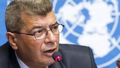 قراقع يدعو الأمم المتحدة لعقد جلسة طارئة لمناقشة عدوان الاحتلال على حقوق الأسرى