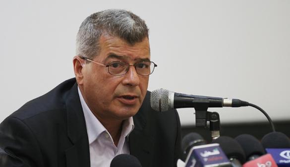 قراقع: القيادة الفلسطينية لعبت دورا رئيسيا في إنقاذ الأسير بلال كايد