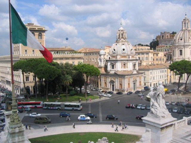 إيطاليا تتبرع بمبلغ 6,6 مليون يورو لموازنة الأونروا للبرامج والخدمات