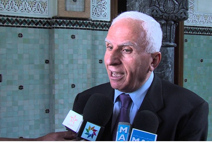 الأحمد: لجنة تقصي الحقائق بأحداث نابلس ستباشر عملها فور التوافق على آلية العمل