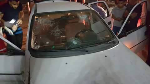 القدس: استشهاد شاب واعتقال آخر بعد إصابته في مخيم شعفاط