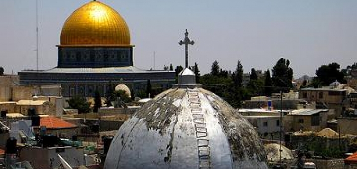 بيان توضيحي صادر عن البطريركية اللاتينية في القدس