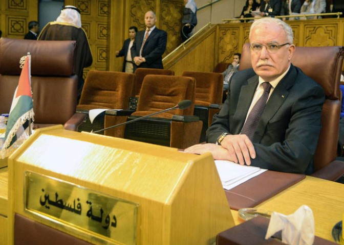 وزراء الخارجية العرب يطالبون بإعادة تقييم الاستراتيجيات والاتفاقيات الخاصة بمكافحة الارهاب