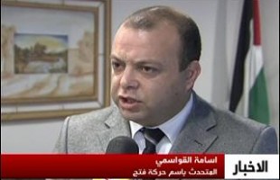 القواسمي: صمت المجتمع الدولي يعني موافقة ضمنية على إعدام الأسرى المضربين