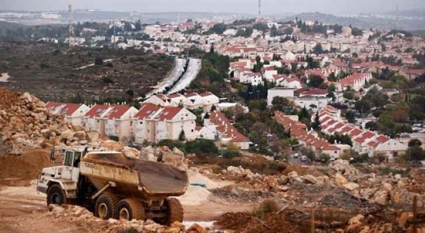 بعثة فلسطين لدى الأمم المتحدة: المستوطنات تستنزف الاقتصاد الفلسطيني