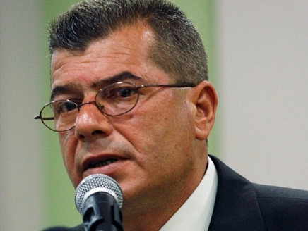 قراقع: القاضي سينقل يوم غد إلى المستشفى "الاستشاري العربي"