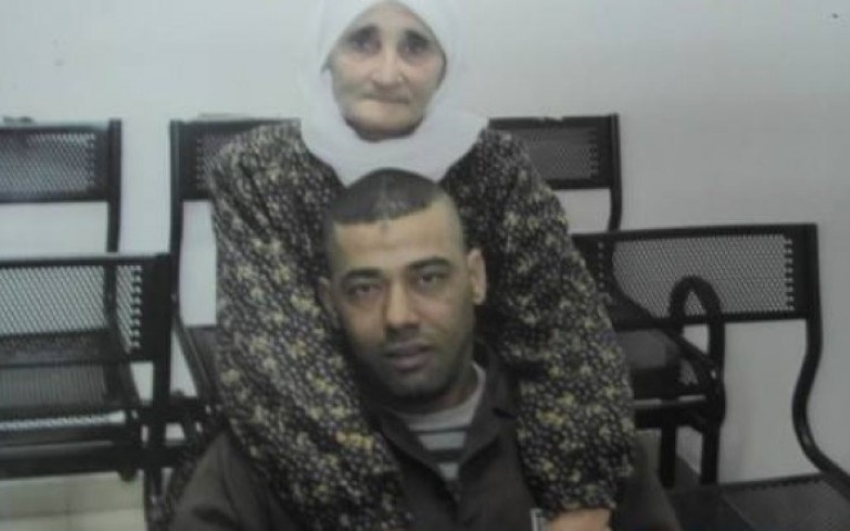 "من قال إن ياسر قد مات"