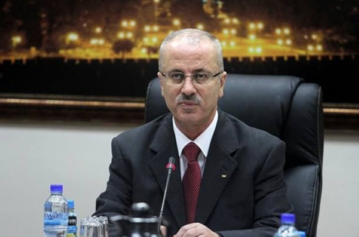 الحمد الله يطلع عددا من السفراء والقناصل على آخر المستجدات