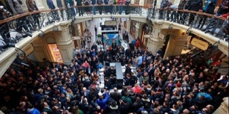 المسرح الوطني النرويجي يعتذر للفلسطينيين ويقرر مقاطعة نظيره الإسرائيلي