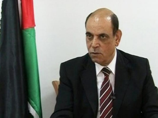 الرئيس ينعى المناضل نمر حمّاد