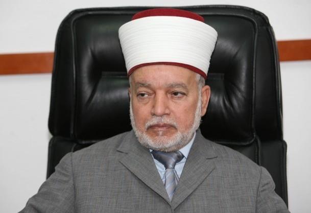 المفتي: سماح محاكم الاحتلال للمستوطنين بالصلاة في القدس القديمة عدوان صارخ على المسلمين