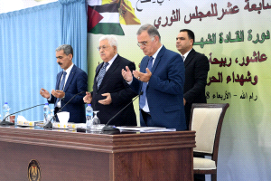 ثوري فتح: مطلوب إنجاح عقد المؤتمر العام السابع باعتباره ضرورة وطنية وحركية