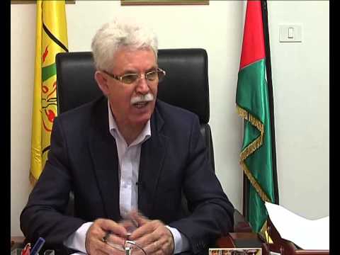 محيسن: يجب تهيئة أجواء وطنية لإجراء الانتخابات المحلية