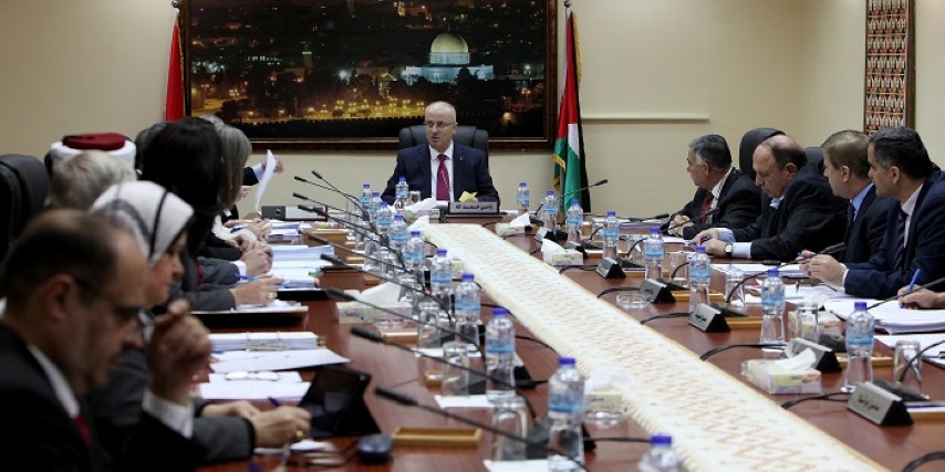 مجلس الوزراء يقرر عودة رؤساء وأعضاء الهيئات المحلية المستقيلين إلى أعمالهم