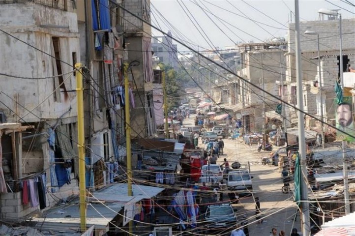 أمن مخيماتنا الاجتماعي في لبنان والحفاظ على بعدها الوطني