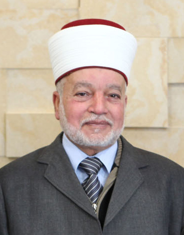 مفتي القدس: حان الوقت للمجتمع الدولي أن يقول كفى للاحتلال