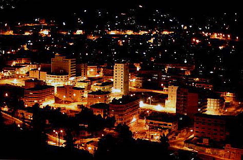 تأهل مدينة رام الله كأحد أفضل 15 مدينة عالمية مرشحة لجائزة "غوانزو"