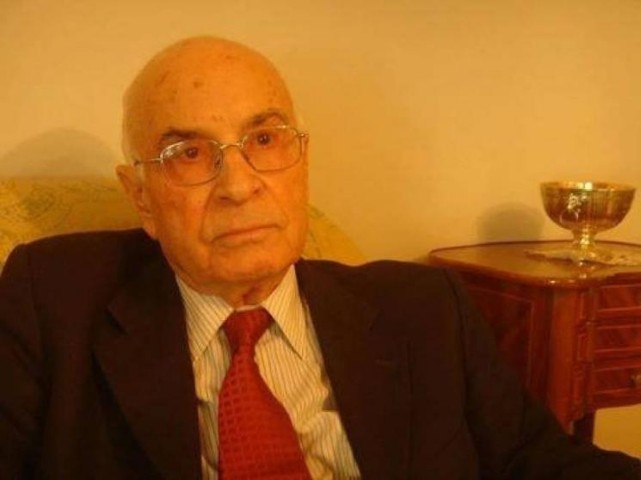 الرئيس ينعى المناضل أسامة النقيب