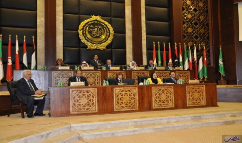 فوز دولة فلسطين بعضوية المكتب التنفيذي لمجلس وزراء النقل العرب