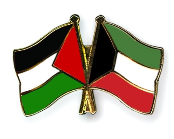 الكويت تتبرع بخمسة ملايين دولار لـ"الأونروا" لدعم لاجئي فلسطين في سورية