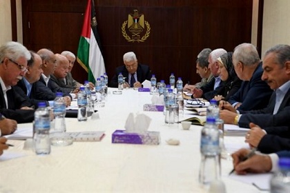 الرئيس: اللجنة المركزية تقرر بالإجماع يوم 29 الجاري موعدا لعقد المؤتمر السابع