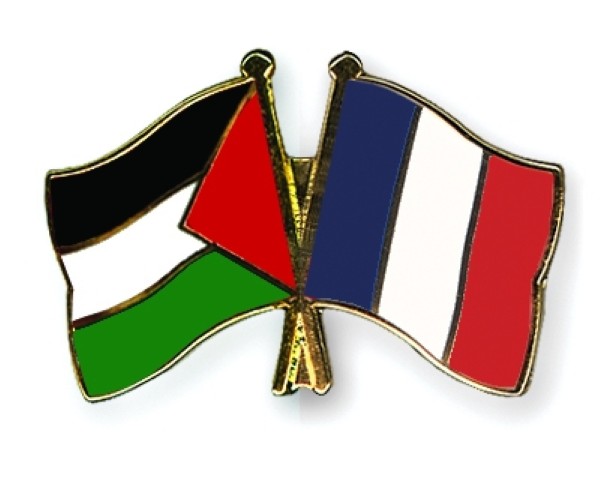 الحمد الله يبحث مع القنصل الفرنسي سبل تعزيز التعاون المشترك