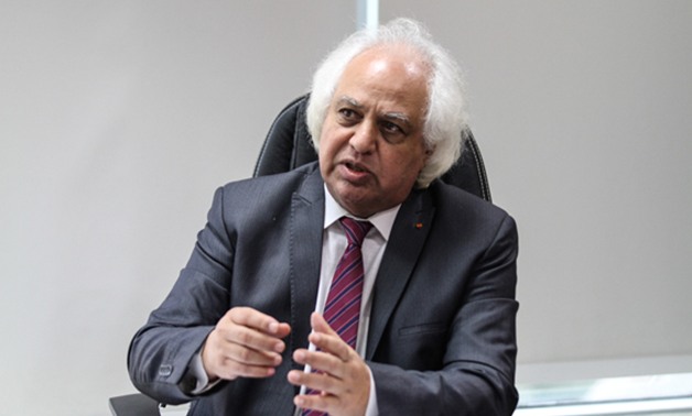 النائب المصري سمير غطاس: مؤتمر "فتح" السابع تعبير عن نبض الشارع وخط دفاع أول لحماية المشروع القومي