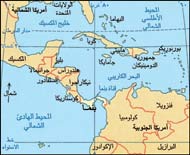 الرئيس يهنئ نظيره البنمي بعيد الاستقلال