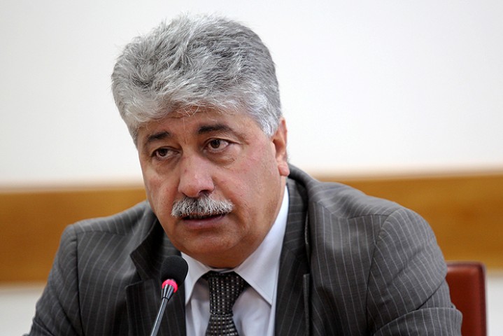 مجدلاني: استنهاض فتح وتعزيز وحدتها الداخلية ينعكس إيجابا على الحركة الوطنية