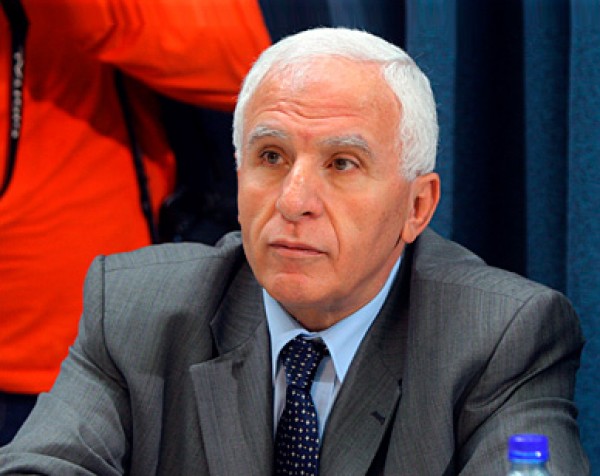 الأحمد: المؤتمر السابع يناقش الانقسام والسلطة قاطعت الرباعية