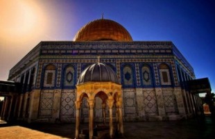 الحكومة تدين التصعيد الإسرائيلي الأخير المتمثل بمنع رفع الأذان في القدس وضواحيها