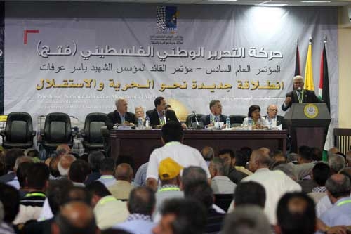 مسمار: متمسكون بالثوابت الوطنية والمتغيرات تتطلب تطوير البرنامج السياسي