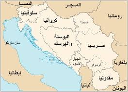 الرئيس يهنئ رئيس مجلس الرئاسة في البوسنة والهرسك بالعيد الوطني لبلاده