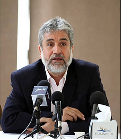 خليفة: الاحتلال العدو الأول للبشرية