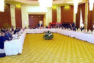 الجمعية البرلمانية الآسيوية تعرب عن تضامنها مع الشعب الفلسطيني