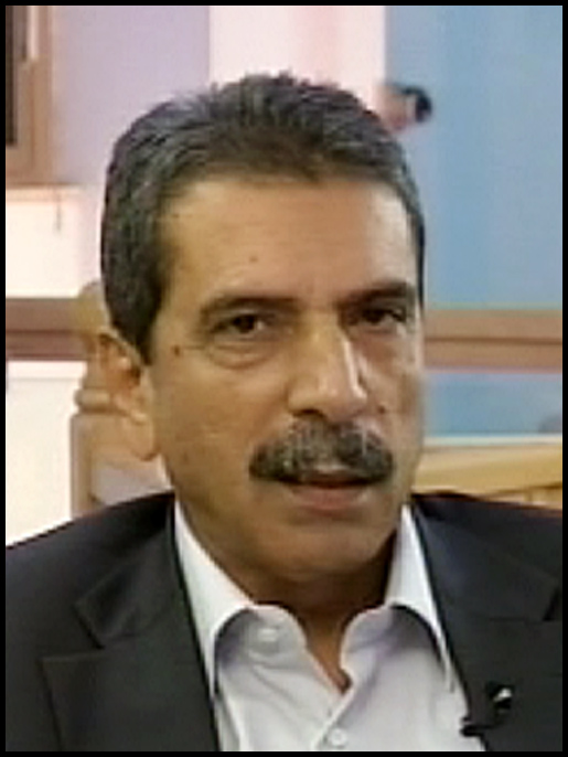 الطيراوي يرد على نتنياهو: مروان البرغوثي قائد وطني مختطف وليس زعيماً إرهابياً