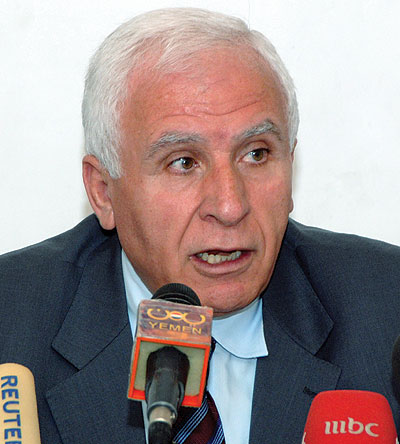 الأحمد: "فتح" وفية لمناضليها على طريق الحرية والاستقلال