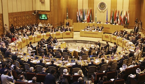 مجلس وزراء البيئة العرب يناقش الأوضاع البيئية في فلسطين