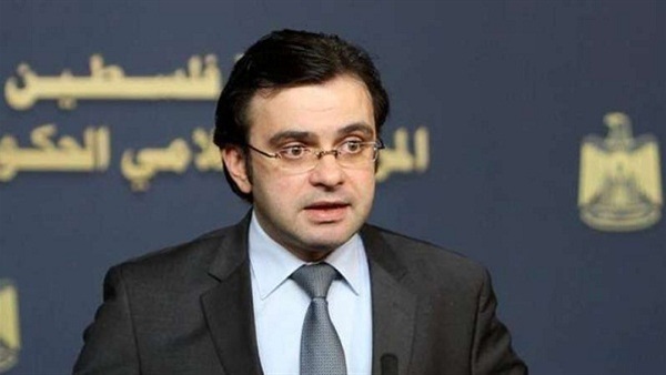 بسيسو يثمن قرارات وزراء الثقافة العرب الداعمة لفلسطين والقدس