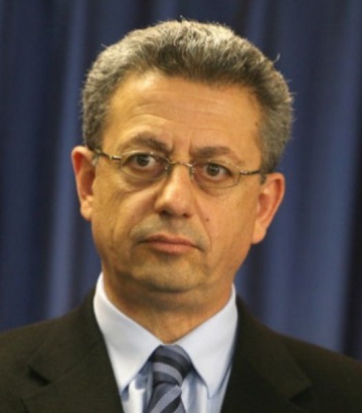 البرغوثي يحذر من مخاطر سياسة الاحتلال التي تدمر حل الدولتين