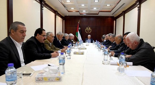 الرئيس: قرار 2334 أكد مرجعيات وقرارات الشرعية الدولية وثبت رفض العالم للاستيطان