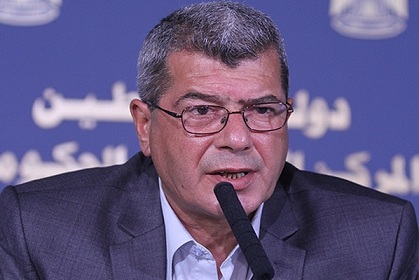 قراقع يندد بجريمة إعدام المحرر محمد الصالحي