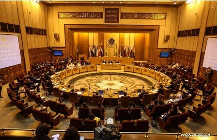الجامعة العربية تدعو الكونجرس لمساندة قرار إدانة الاستيطان لما يمثله من خطوة على طريق تنفيذ حل الدول