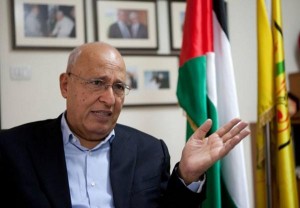 شعث: القيادة ردت على قرار ترامب بخطوات مسبقة وتسعى لجعله أمرا مرفوضا من الأسرة الدولية