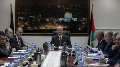 الحكومة تحذر من ضم "معاليه أدوميم" والتوسع الاستيطاني في القدس