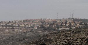 ماذا تبقى للفلسطينيين من الأرض؟