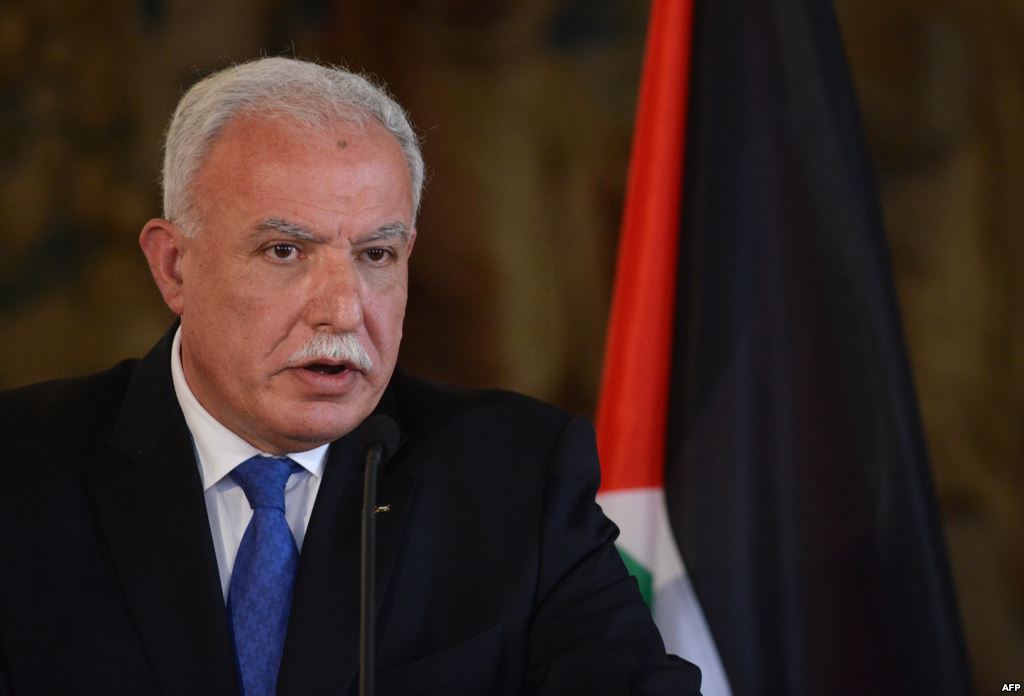 المالكي: بدء تنفيذ برنامج التعاون بين فلسطين والمالديف الشهر القادم