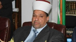 ادعيس يستنكر منع الاحتلال رفع الاذان في المسجد الإبراهيمي 47 وقتاً الشهر الماضي