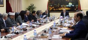 الحكومة: التصعيد الاستيطاني يوضح خيارات حكومة الاحتلال بدعم العنف والتوتر