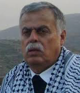 تشييع جثمان المناضل برهان جرار بمشاركة رسمية وجماهيرية حاشدة